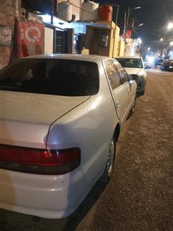 تويوتا كراون